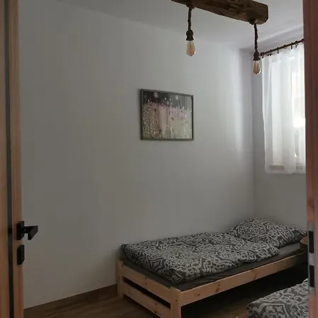 Goscinne Jezioro Wadag *