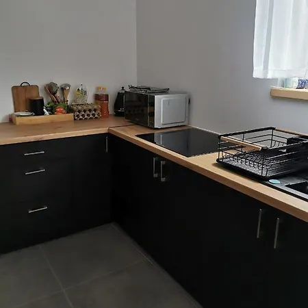 Goscinne Jezioro Wadag