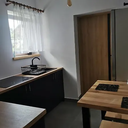 Goscinne Jezioro Wadag