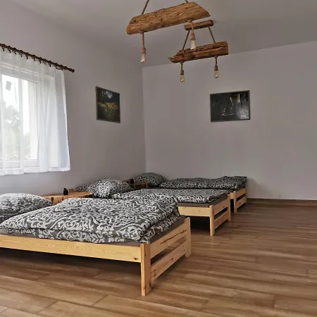 Goscinne Jezioro Wadag Barczewko
